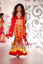 Model walks the ramp for Archana Kocchar at Aamby Valley India Bridal Week day 5 on 2nd Nov 2010 (9).JPG